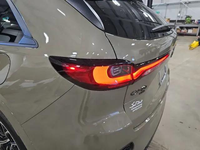 2026 Mazda CX-70 3.3 Turbo S Premium