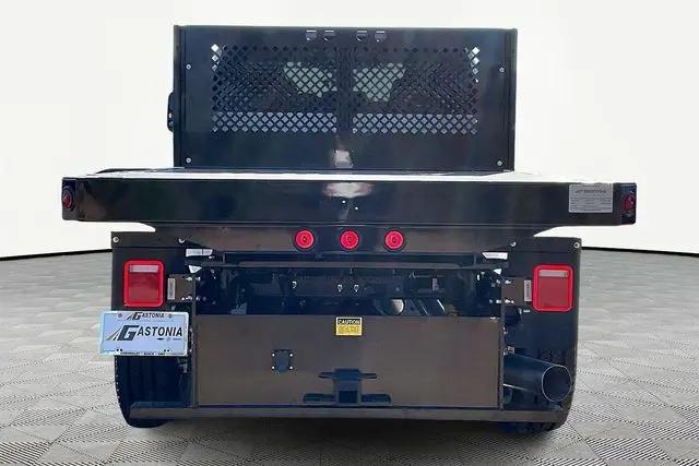 2026 Chevrolet Silverado 2500HD Crew Cab, Long Bed, WT, RWD
