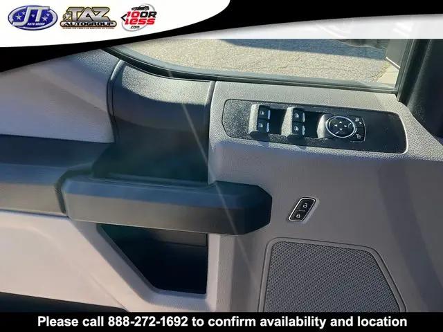 2020 Ford F-250 XL