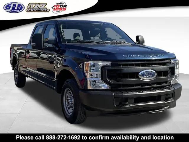2020 Ford F-250 XL for sale in Sanford, NC