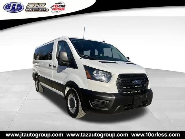 2020 Ford Transit Passenger Wagon XL for sale in Sanford, NC