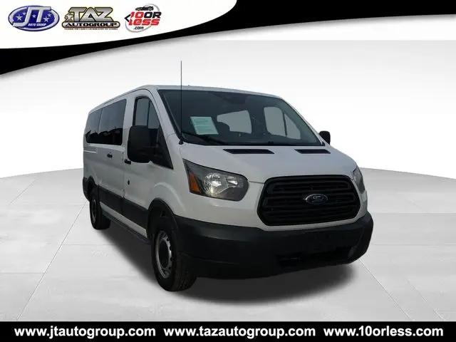 2018 Ford Transit XL for sale in Sanford, NC