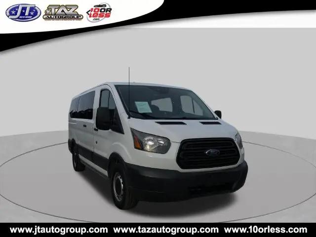 2018 Ford Transit XL for sale in Sanford, NC