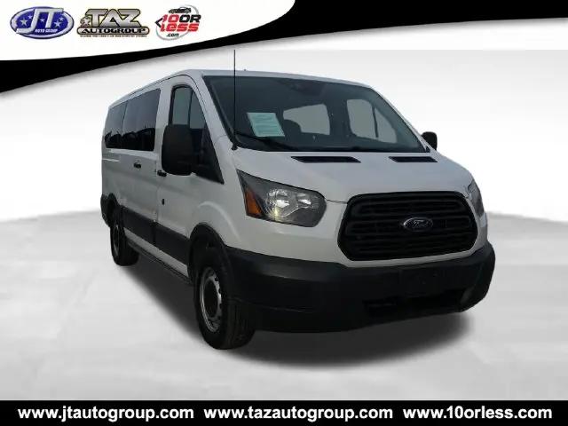 2018 Ford Transit XL for sale in Sanford, NC