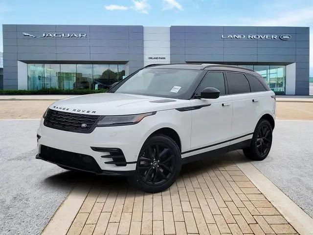 2026 Land Rover Range Rover Velar P250 Dynamic SE for sale in Tinley Park, IL