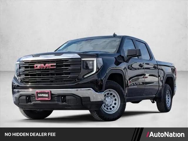 2026 GMC Sierra 1500 Crew Cab, Short Bed, Pro, 4WD for sale in Laurel, MD