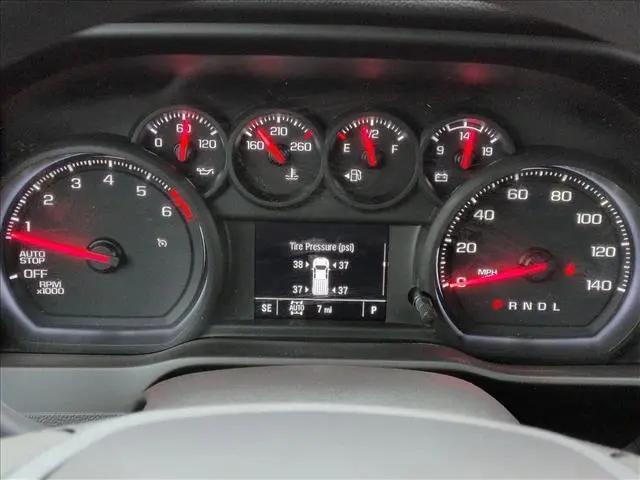 2026 GMC Sierra 1500 Crew Cab, Short Bed, Pro, 4WD