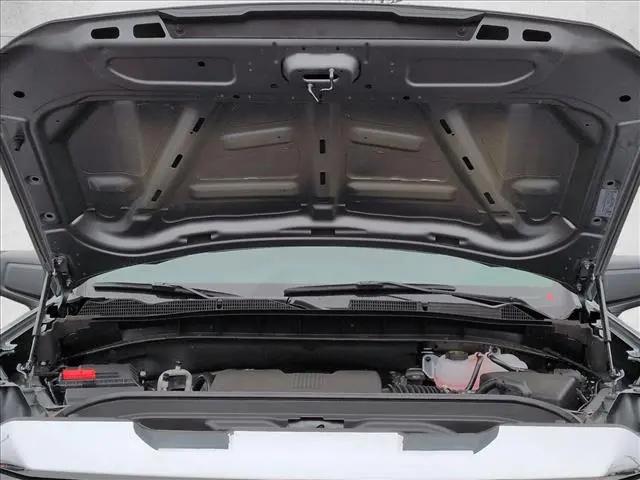 2026 GMC Sierra 1500 Crew Cab, Short Bed, Pro, 4WD