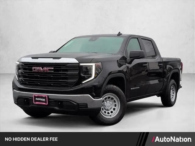 2026 GMC Sierra 1500 Crew Cab, Short Bed, Pro, 4WD for sale in Laurel, MD
