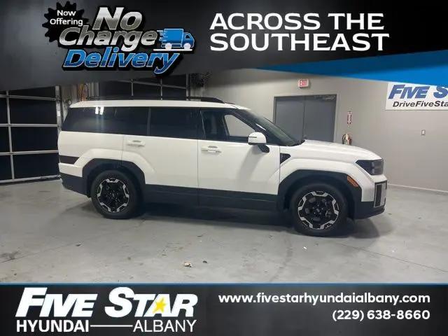 2026 Hyundai Santa Fe SEL for sale in Albany, GA