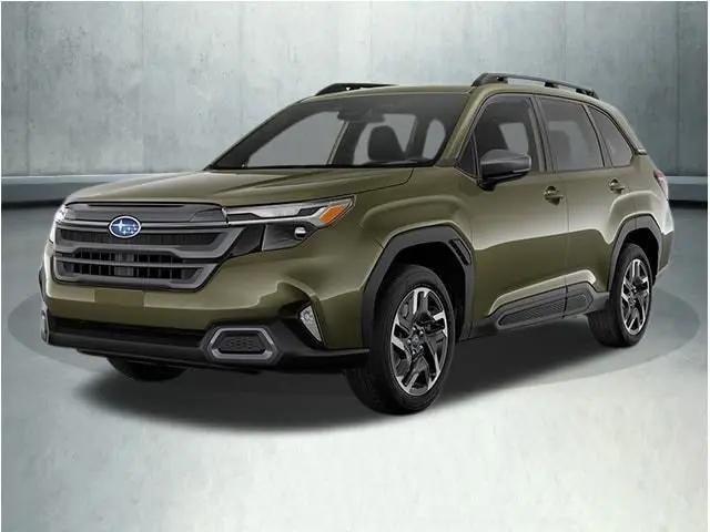 2026 Subaru Forester Limited for sale in Somersworth, NH
