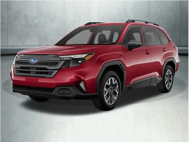 2026 Subaru Forester Premium for sale in Somersworth, NH