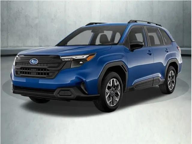 2026 Subaru Forester Base for sale in Somersworth, NH