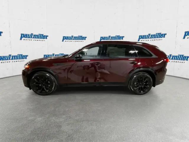 2026 Mazda X-90 3.3 Turbo S Premium Sport