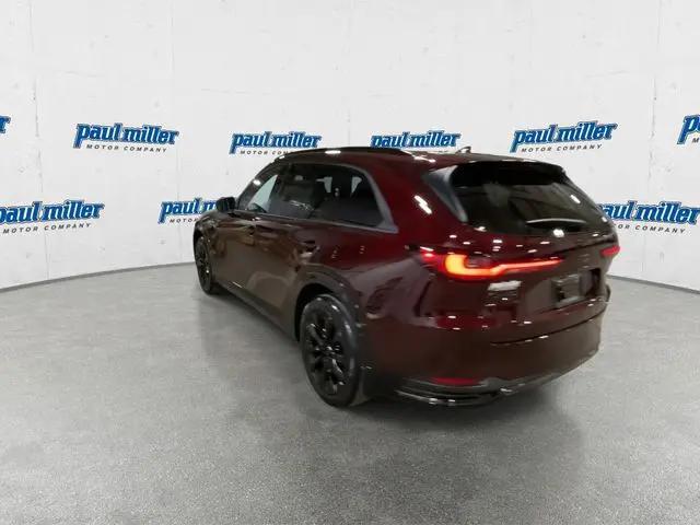 2026 Mazda X-90 3.3 Turbo S Premium Sport
