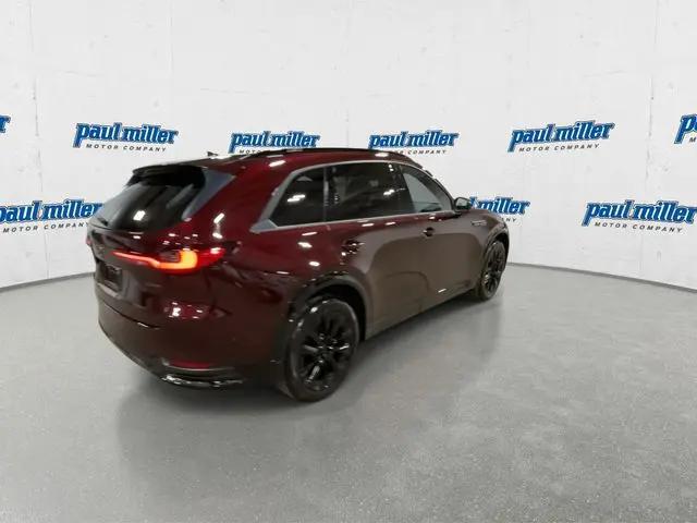 2026 Mazda X-90 3.3 Turbo S Premium Sport