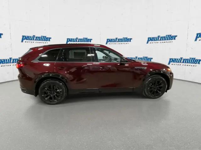 2026 Mazda X-90 3.3 Turbo S Premium Sport
