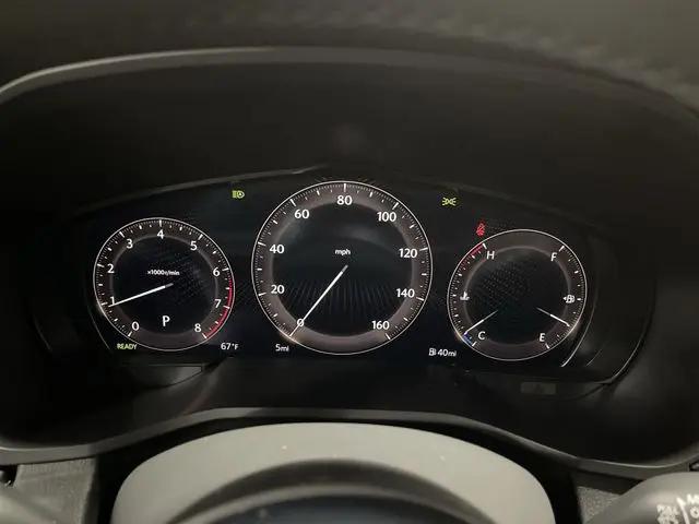 2026 Mazda X-90 3.3 Turbo S Premium Sport