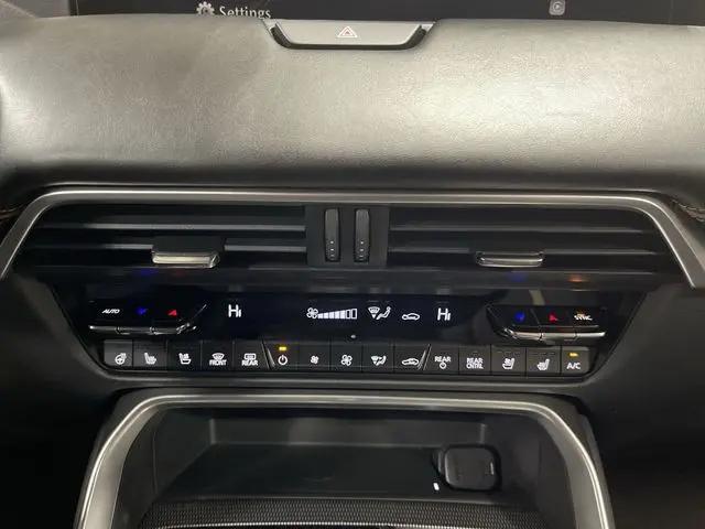 2026 Mazda X-90 3.3 Turbo S Premium Sport