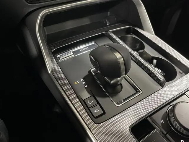 2026 Mazda X-90 3.3 Turbo S Premium Sport