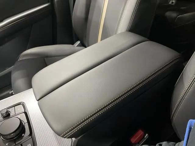 2026 Mazda X-90 3.3 Turbo S Premium Sport