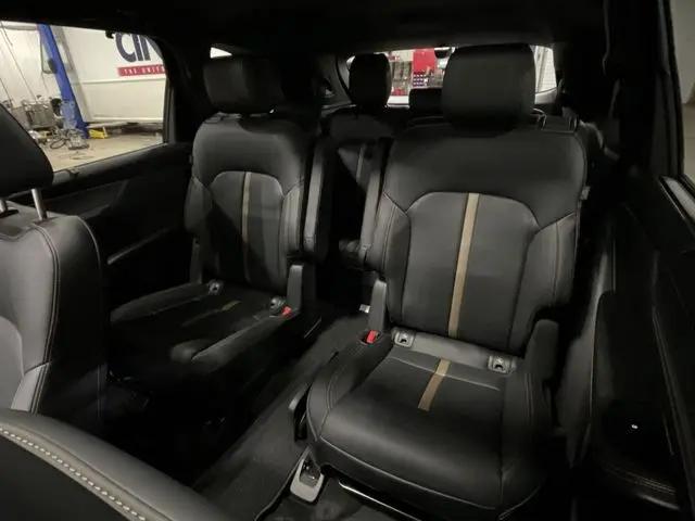 2026 Mazda X-90 3.3 Turbo S Premium Sport