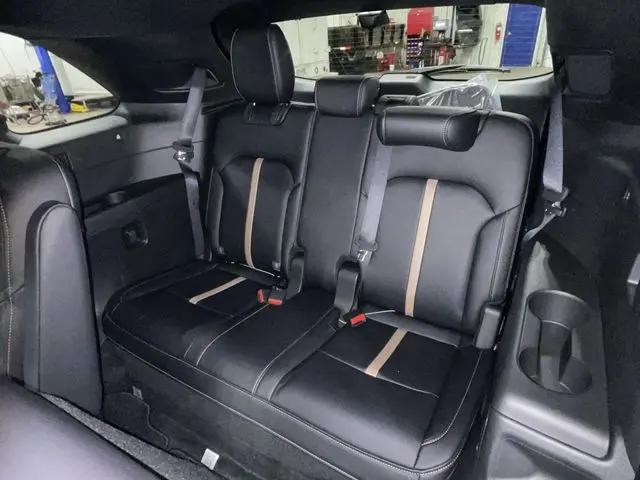 2026 Mazda X-90 3.3 Turbo S Premium Sport
