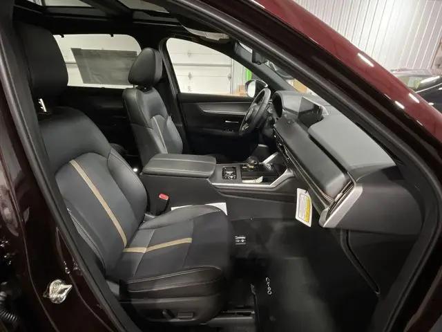 2026 Mazda X-90 3.3 Turbo S Premium Sport