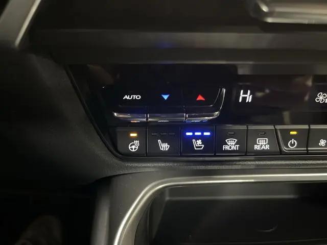 2026 Mazda X-90 3.3 Turbo S Premium Sport