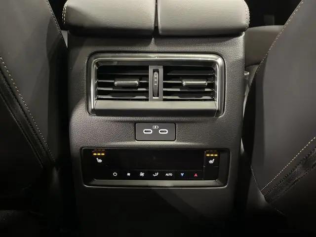 2026 Mazda X-90 3.3 Turbo S Premium Sport