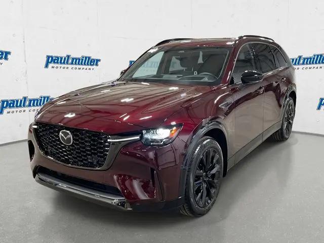 2026 Mazda X-90 3.3 Turbo S Premium Sport for sale in Lexington, KY