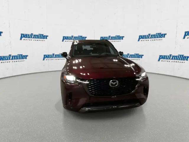2026 Mazda X-90 3.3 Turbo S Premium Sport