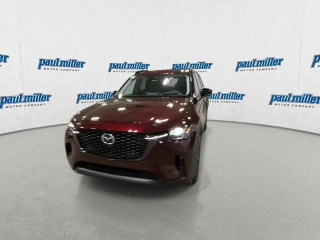 2026 Mazda X-90 3.3 Turbo Premium Sport