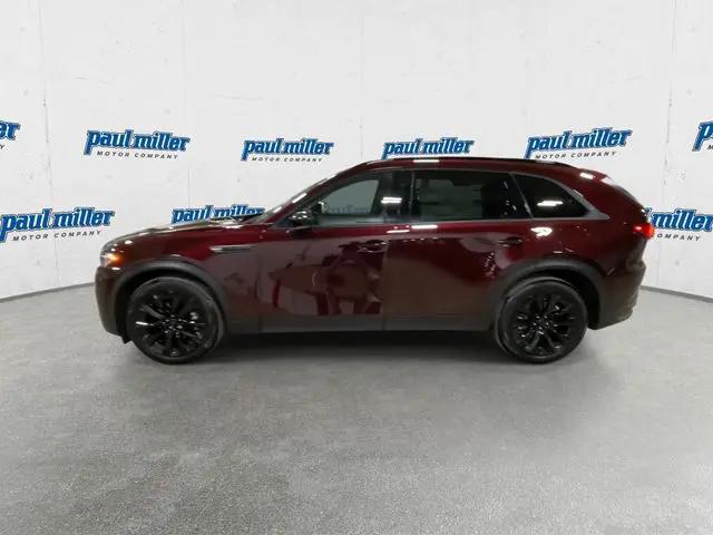 2026 Mazda X-90 3.3 Turbo Premium Sport