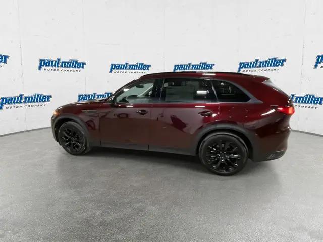 2026 Mazda X-90 3.3 Turbo Premium Sport