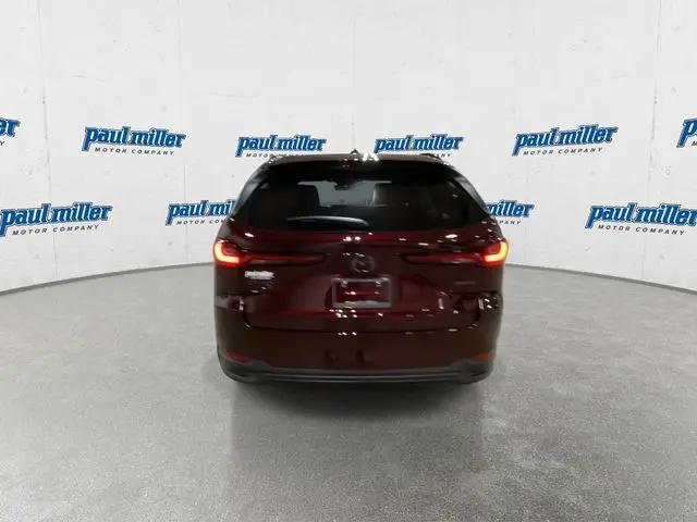 2026 Mazda X-90 3.3 Turbo Premium Sport
