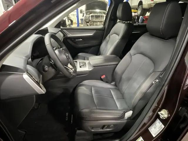 2026 Mazda X-90 3.3 Turbo Premium Sport