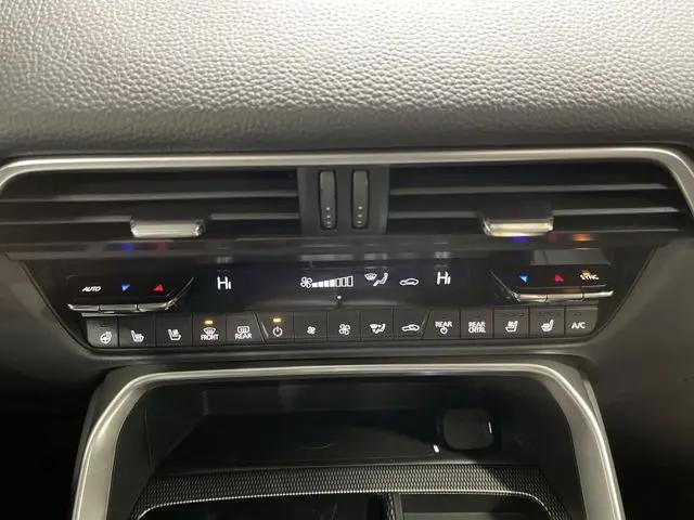 2026 Mazda X-90 3.3 Turbo Premium Sport