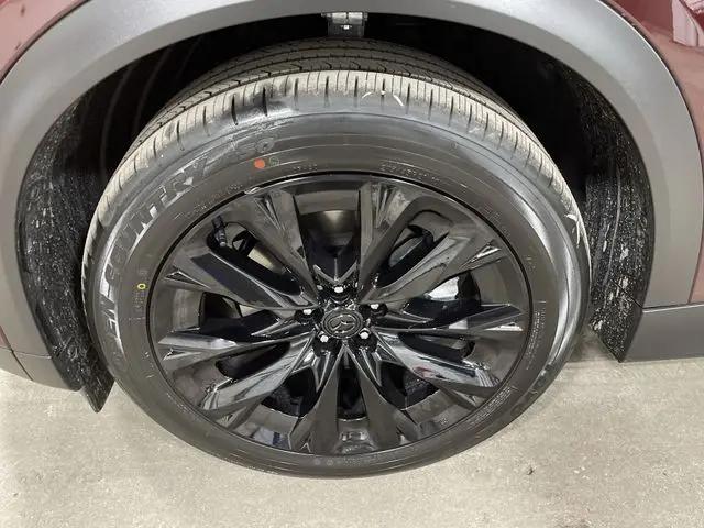 2026 Mazda X-90 3.3 Turbo Premium Sport