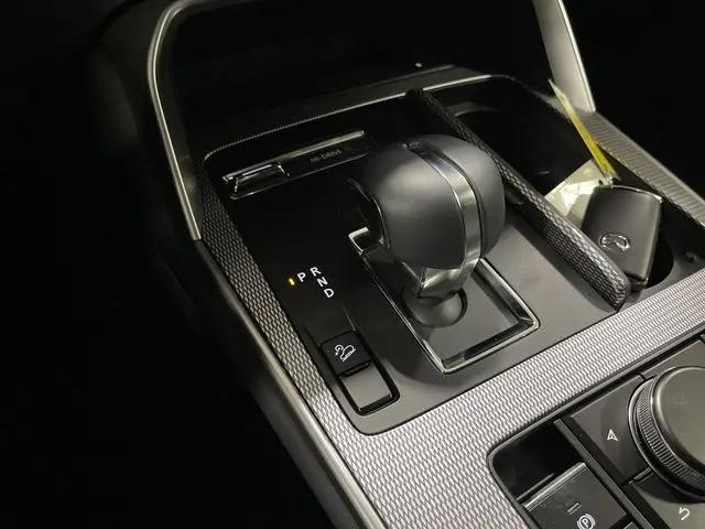 2026 Mazda X-90 3.3 Turbo Premium Sport