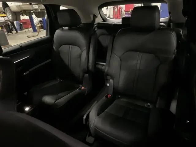 2026 Mazda X-90 3.3 Turbo Premium Sport