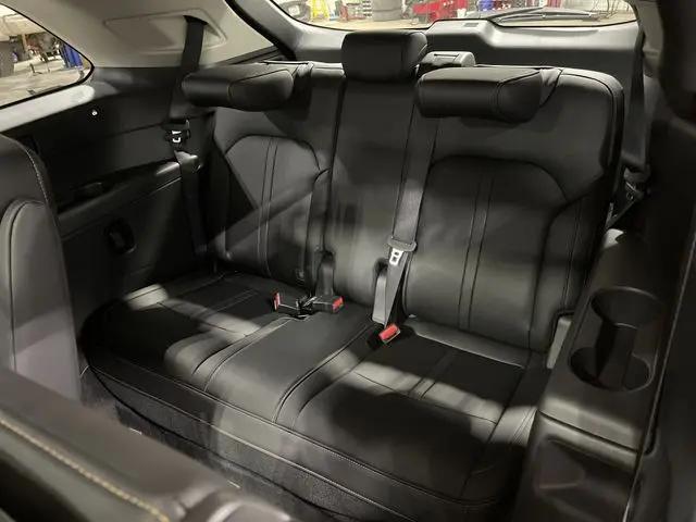 2026 Mazda X-90 3.3 Turbo Premium Sport