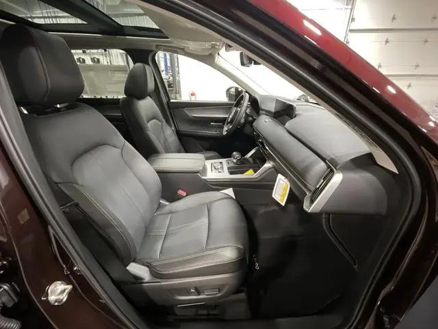 2026 Mazda X-90 3.3 Turbo Premium Sport