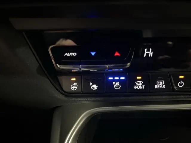 2026 Mazda X-90 3.3 Turbo Premium Sport