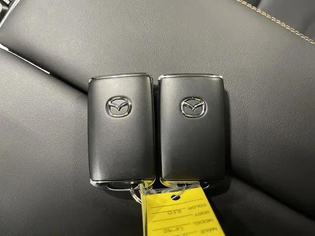 2026 Mazda X-90 3.3 Turbo Premium Sport