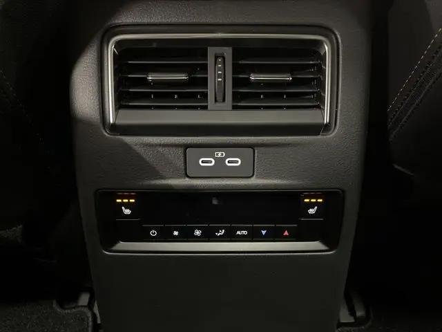 2026 Mazda X-90 3.3 Turbo Premium Sport