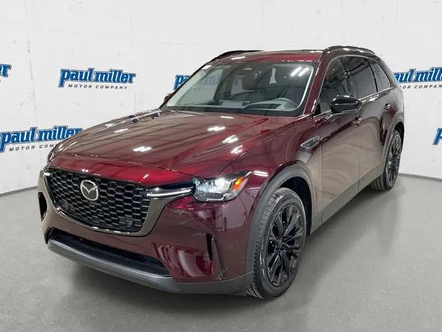 2026 Mazda X-90 3.3 Turbo Premium Sport for sale in Lexington, KY