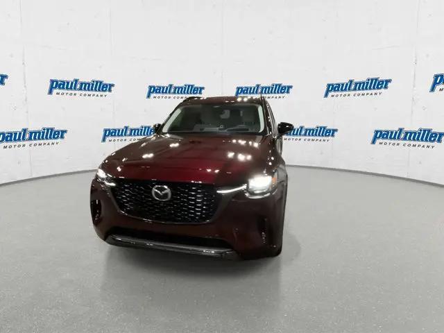 2026 Mazda X-90 3.3 Turbo S Premium Sport