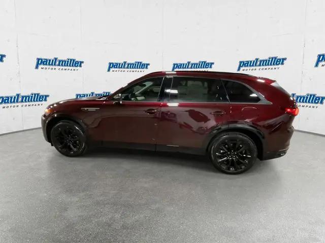 2026 Mazda X-90 3.3 Turbo S Premium Sport