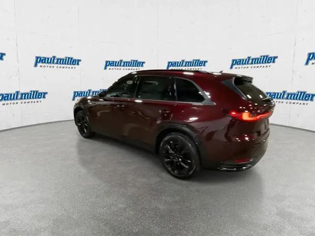 2026 Mazda X-90 3.3 Turbo S Premium Sport